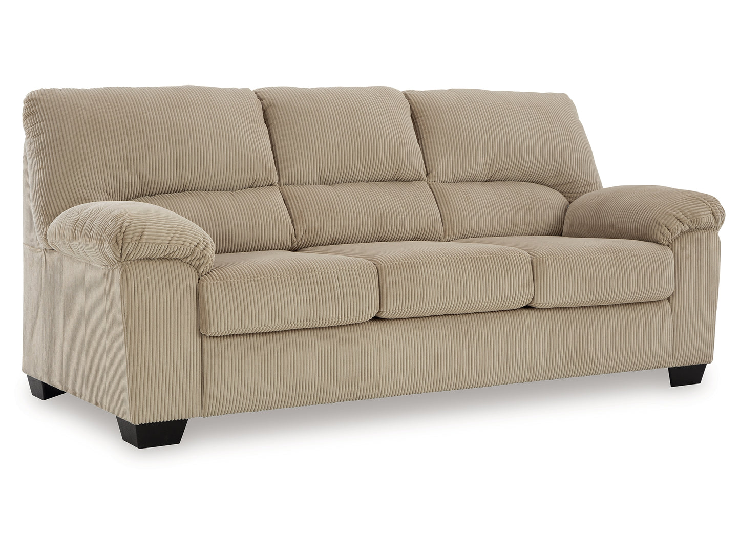 SimpleJoy Sofa-Sand