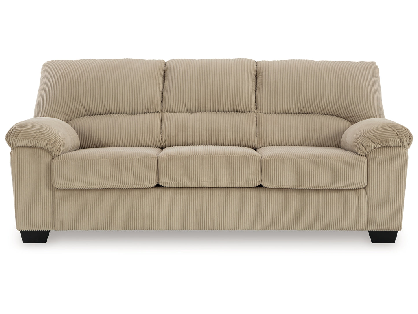 SimpleJoy Sofa-Sand