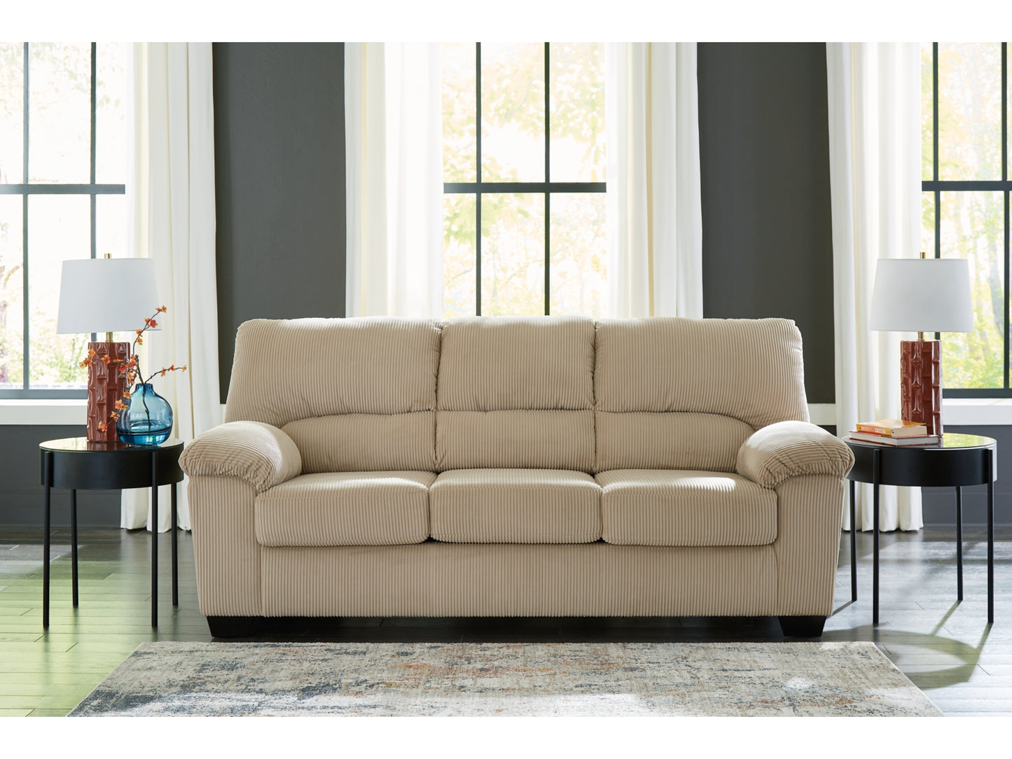 SimpleJoy Sofa-Sand