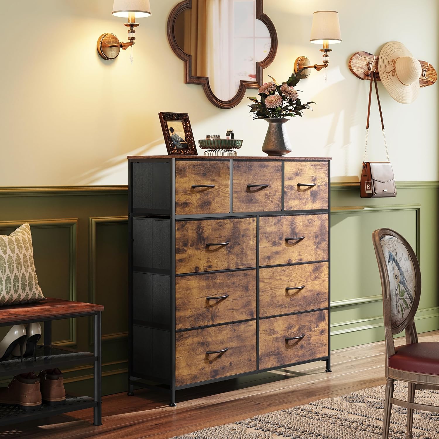 STORAGE DRAWER