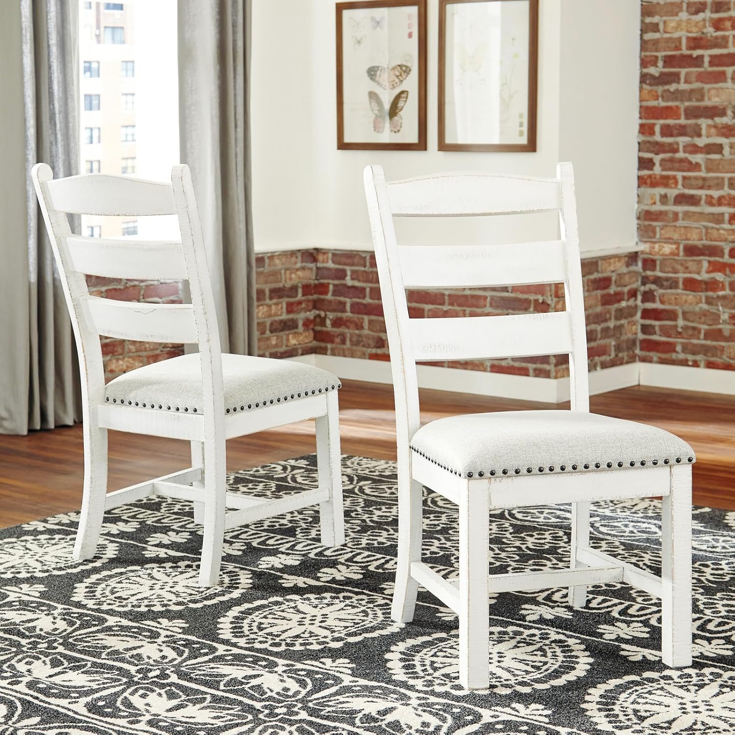 CHAIRS