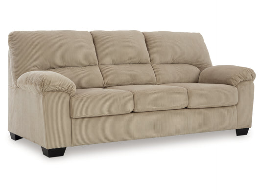 SimpleJoy Sofa-Sand